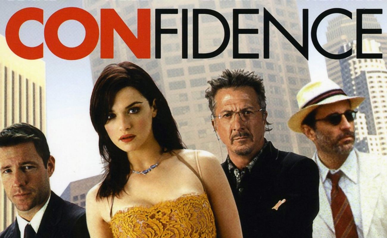 Confidence (2003)